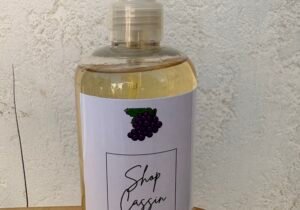 Perfumador textil y ambiente SHOP CASSIN