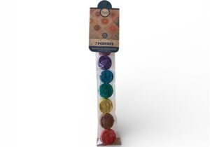 Pastilla de defumación 7 poderes