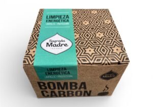 Bombas, pastillas defumadoras y conos