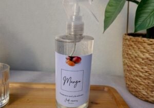 Perfumador textil y ambiente MANGO