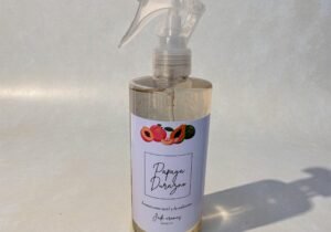 Perfumador textil y ambiente PAPAYA - DURAZNO