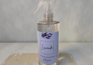 Perfumador textil y ambiente LAVANDA