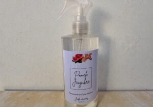 Perfumador textil y ambiente POMELO - JENGIBRE