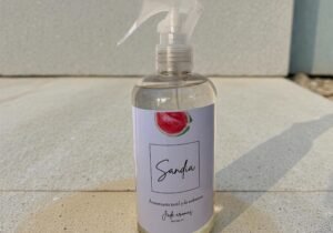 Perfumador textil y ambiente SANDIA