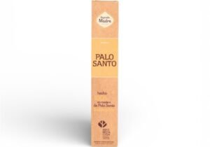 Sahumerio Palo Santo