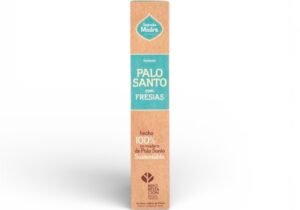 Sahumerio Palo Santo FRESIAS