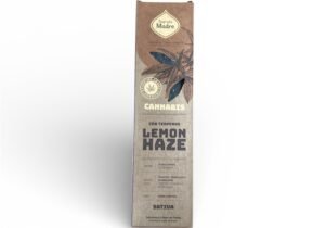 Sahumerio Cannabis Lemon Haze