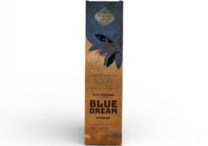 Sahumerio Cannabis Blue Dream