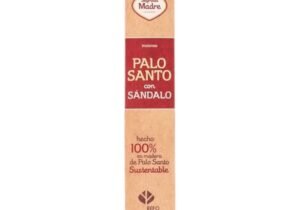Sahumerio Palo Santo SANDALO
