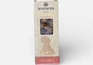 Cono cascada ATRAE DINERO