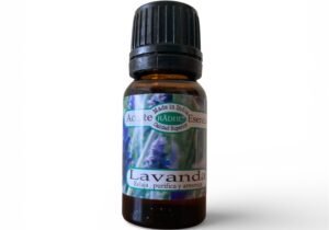 Aceite esencial LAVANDA