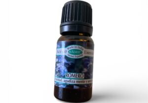 Aceite esencial ROMERO