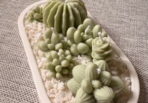 Mini jardín aromático Aroma & Diseño